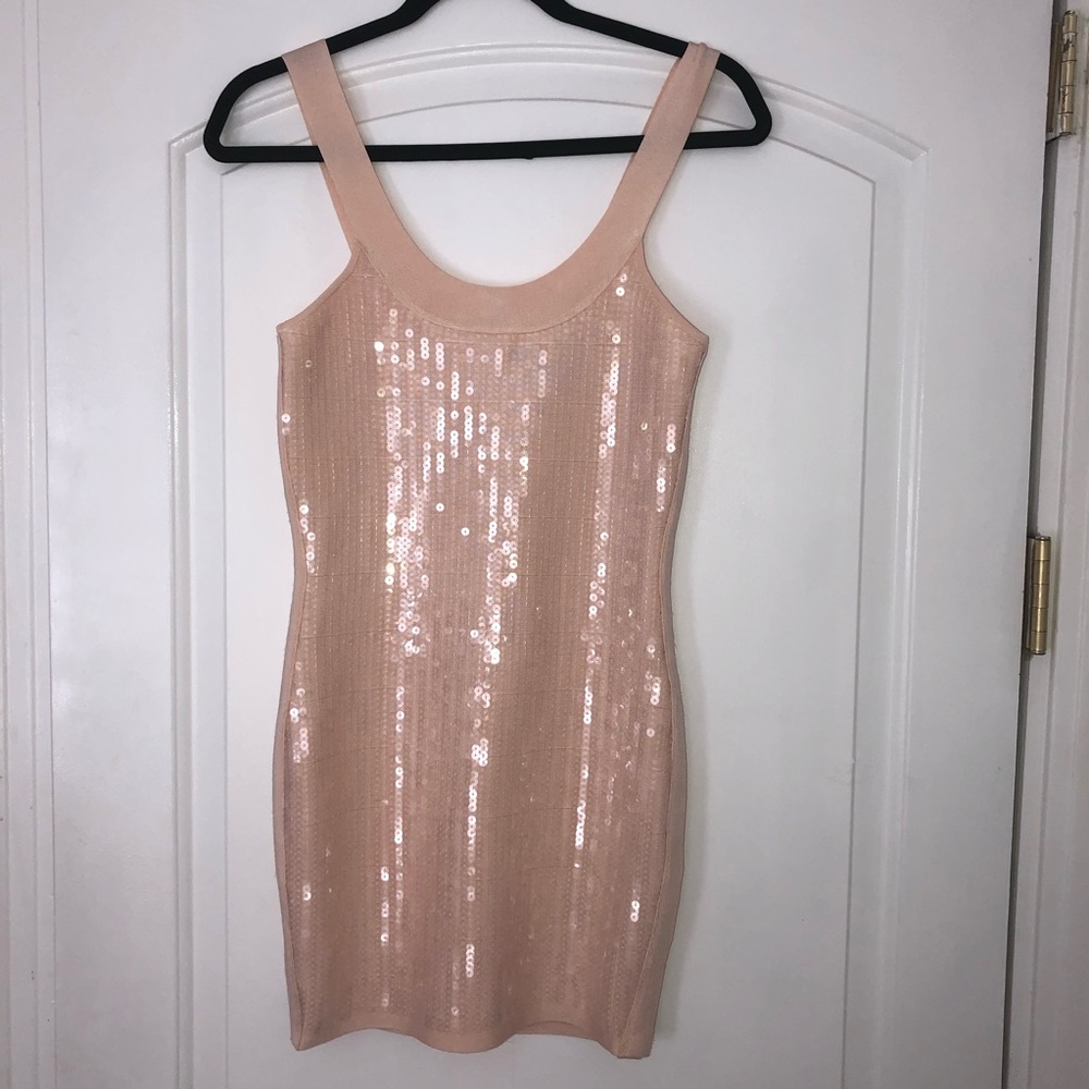 Marciano Size M Like New Elegant Dress
